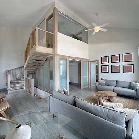 Amazinn Places Casa Del Mar Πόλη του Παναμά Εξωτερικό φωτογραφία