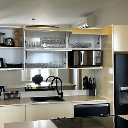 Amazinn Places Casa Del Mar Πόλη του Παναμά Εξωτερικό φωτογραφία