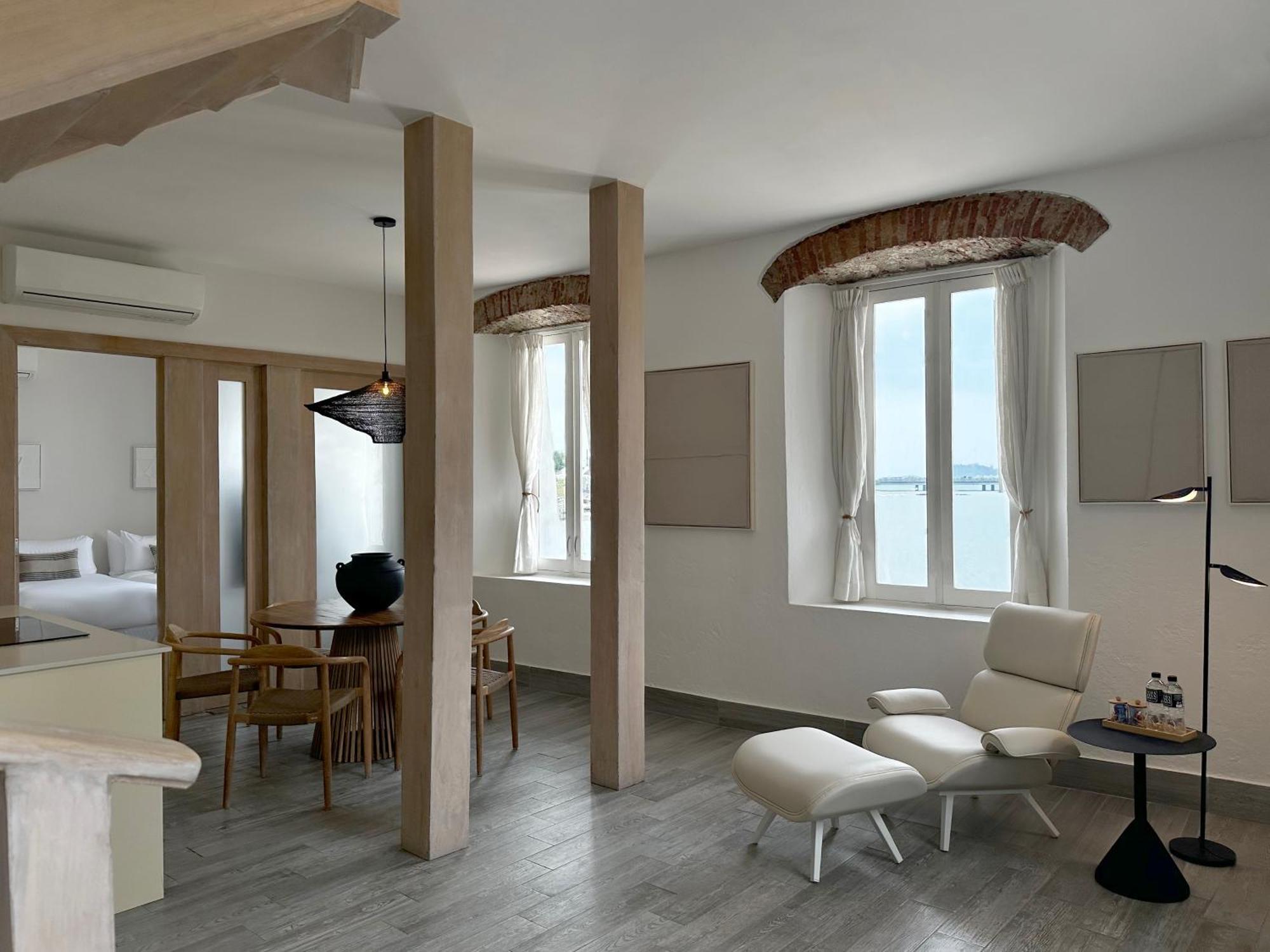 Amazinn Places Casa Del Mar Πόλη του Παναμά Εξωτερικό φωτογραφία