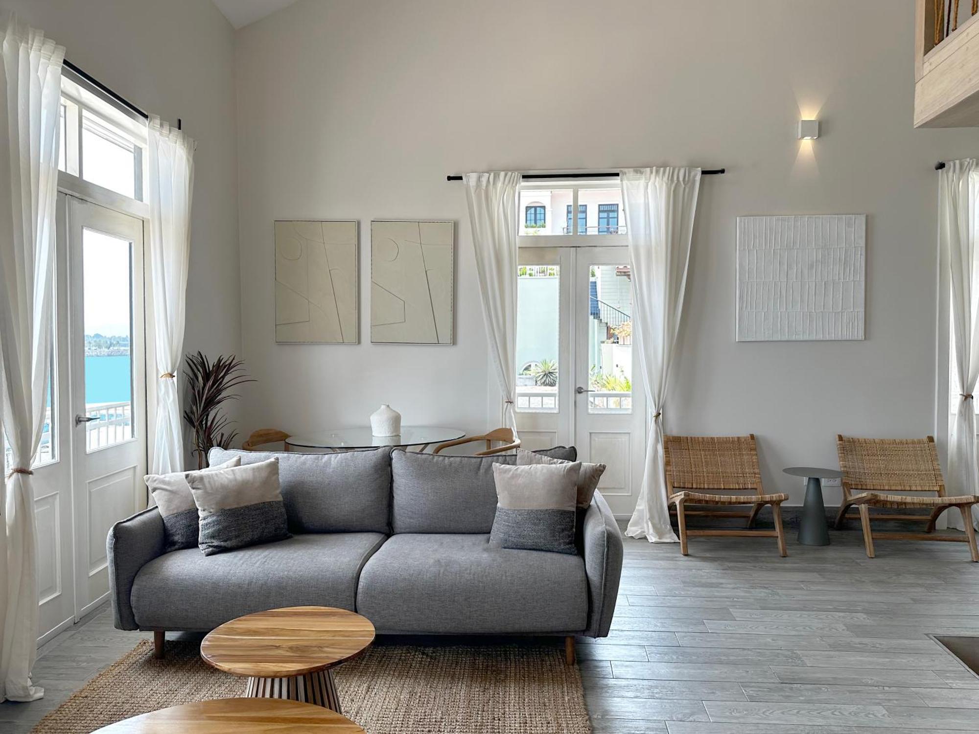 Amazinn Places Casa Del Mar Πόλη του Παναμά Εξωτερικό φωτογραφία
