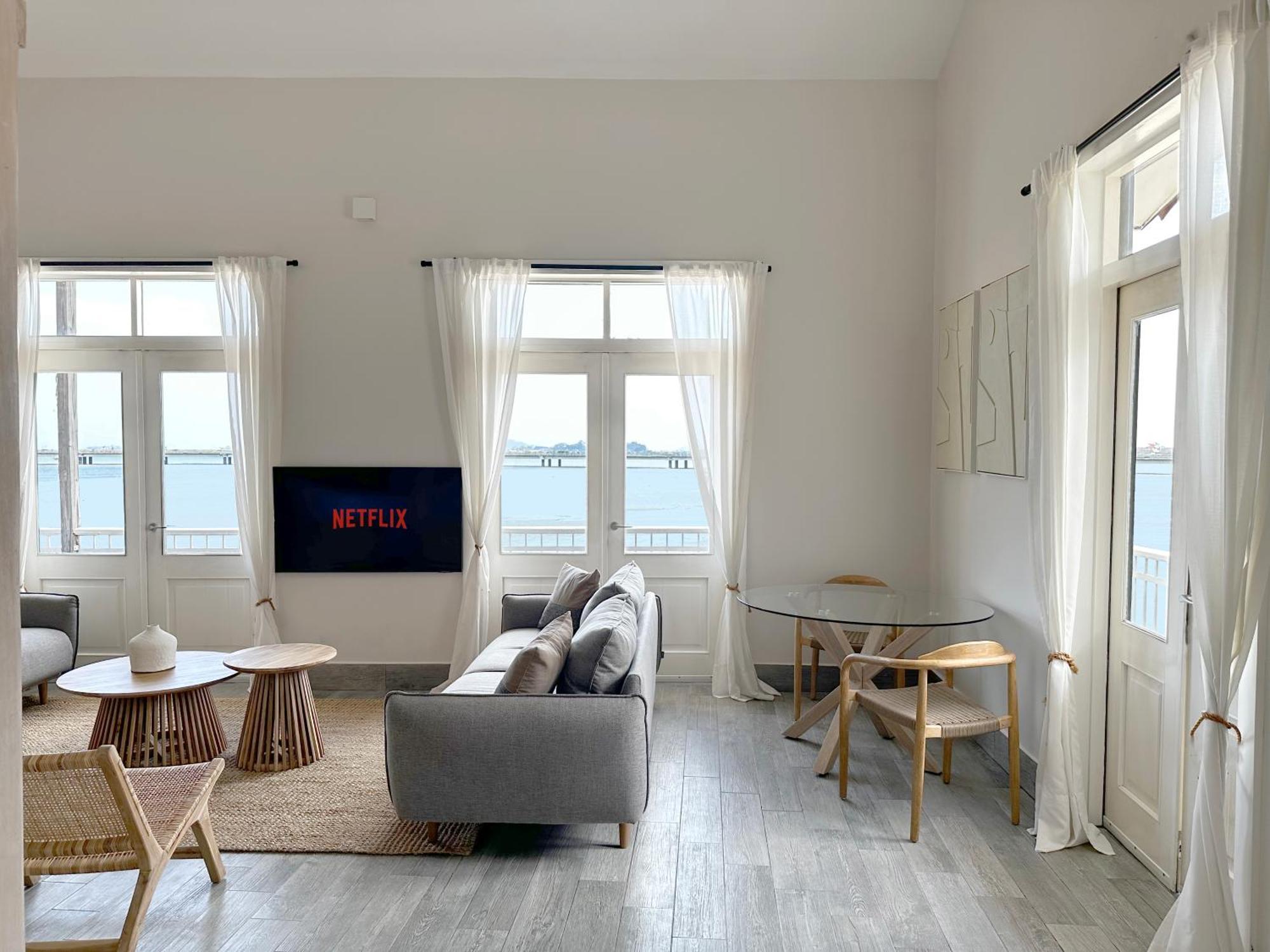 Amazinn Places Casa Del Mar Πόλη του Παναμά Εξωτερικό φωτογραφία