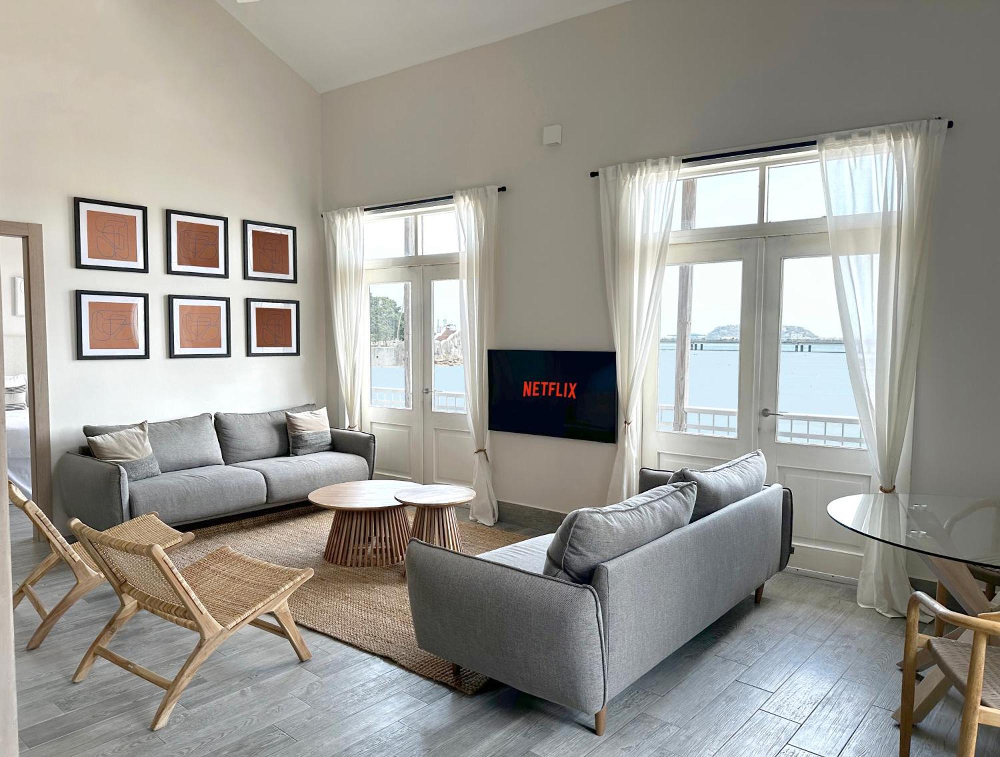 Amazinn Places Casa Del Mar Πόλη του Παναμά Εξωτερικό φωτογραφία