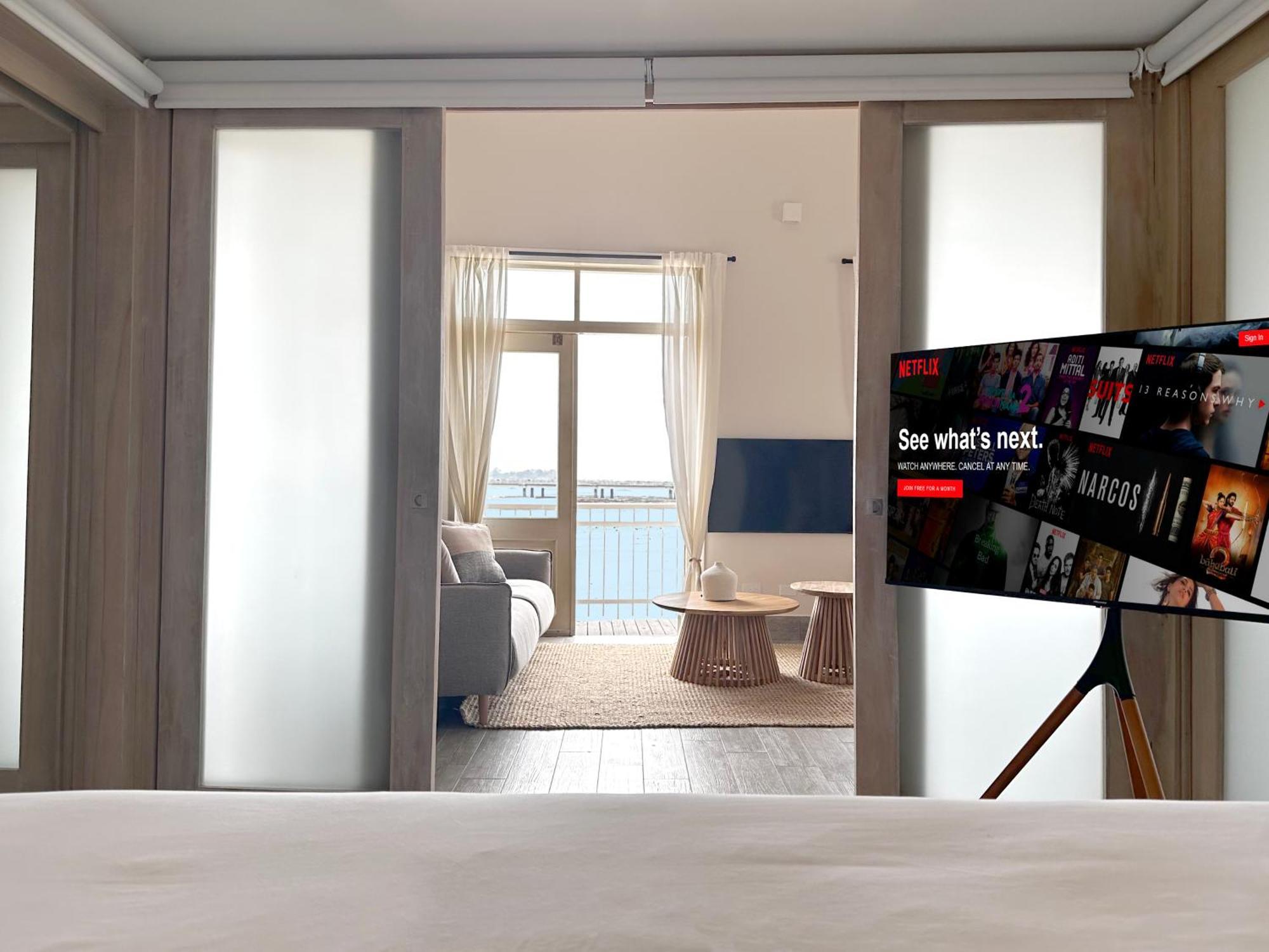 Amazinn Places Casa Del Mar Πόλη του Παναμά Εξωτερικό φωτογραφία
